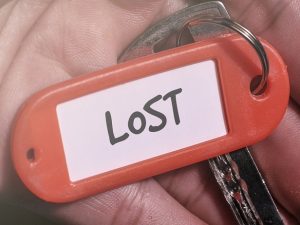 Lost Car Keys No Spare - Bloomingdale, IL